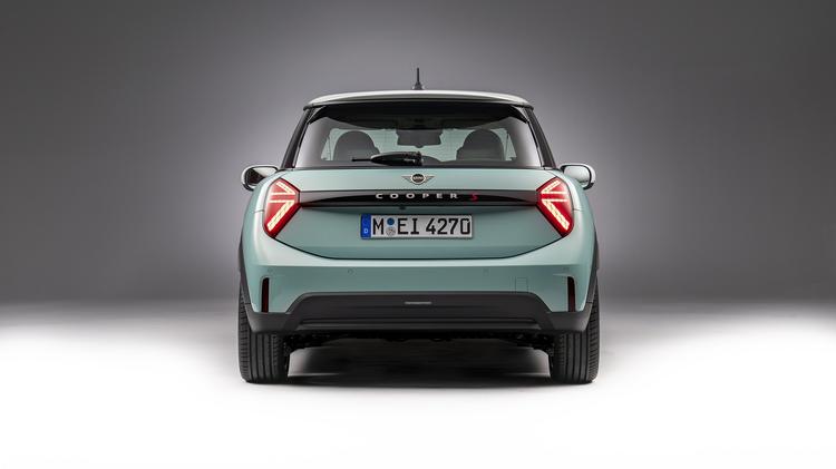 MINI COOPER HATCHBACK 1.5 C Sport [Level 3] 3dr Auto